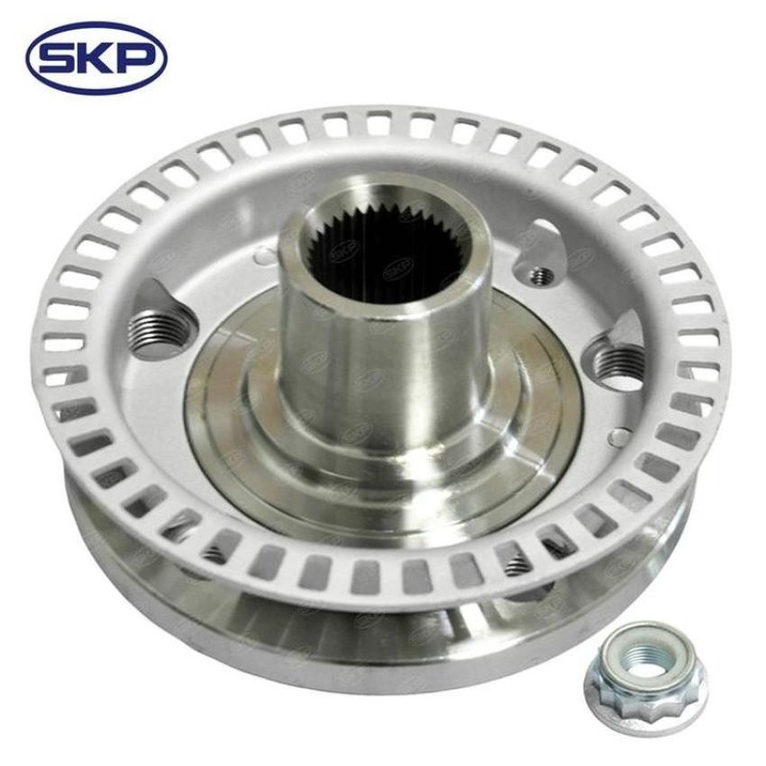 SKYWARD AUTOMOTIVE SK930800 Wheel Hub