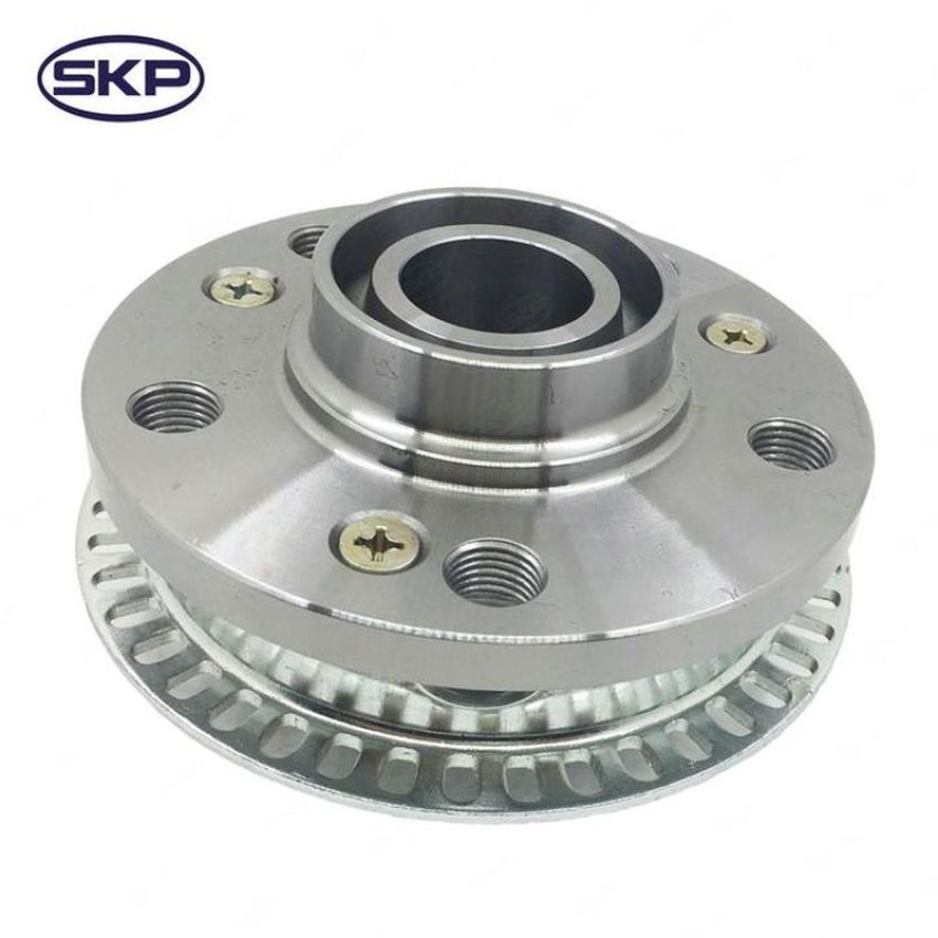 SKYWARD AUTOMOTIVE SK930803 Wheel Hub