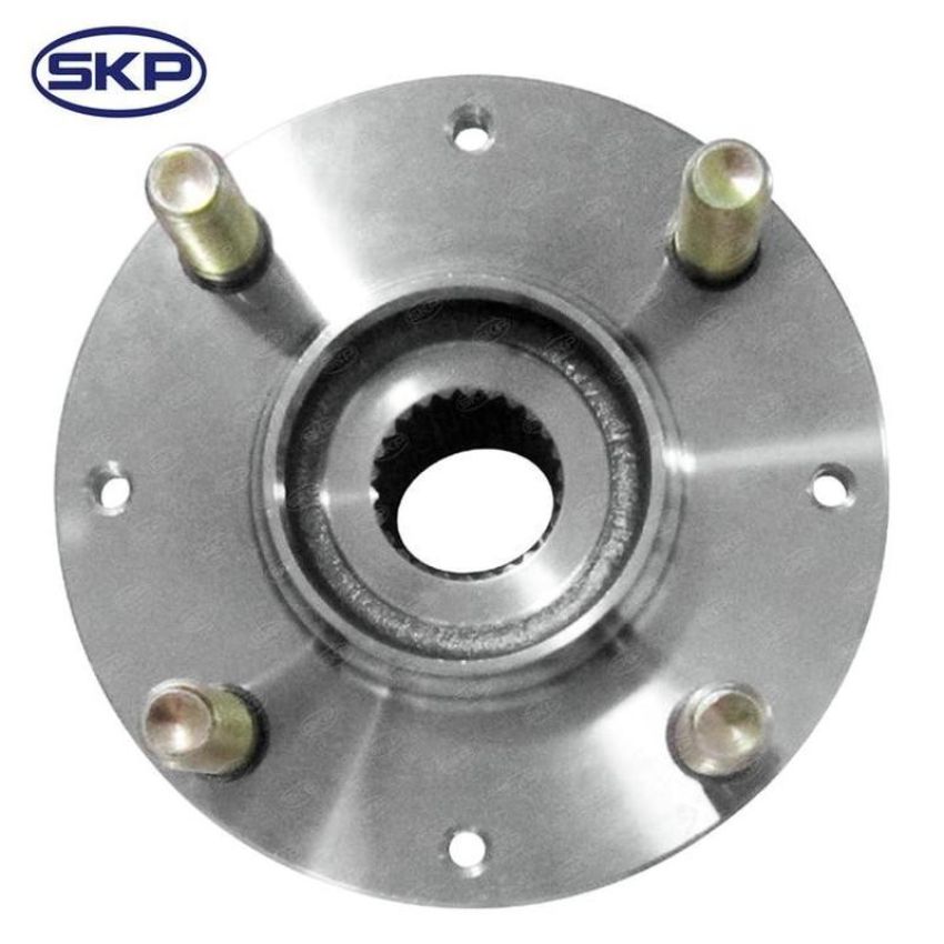 SKYWARD AUTOMOTIVE SK930980 Wheel Hub