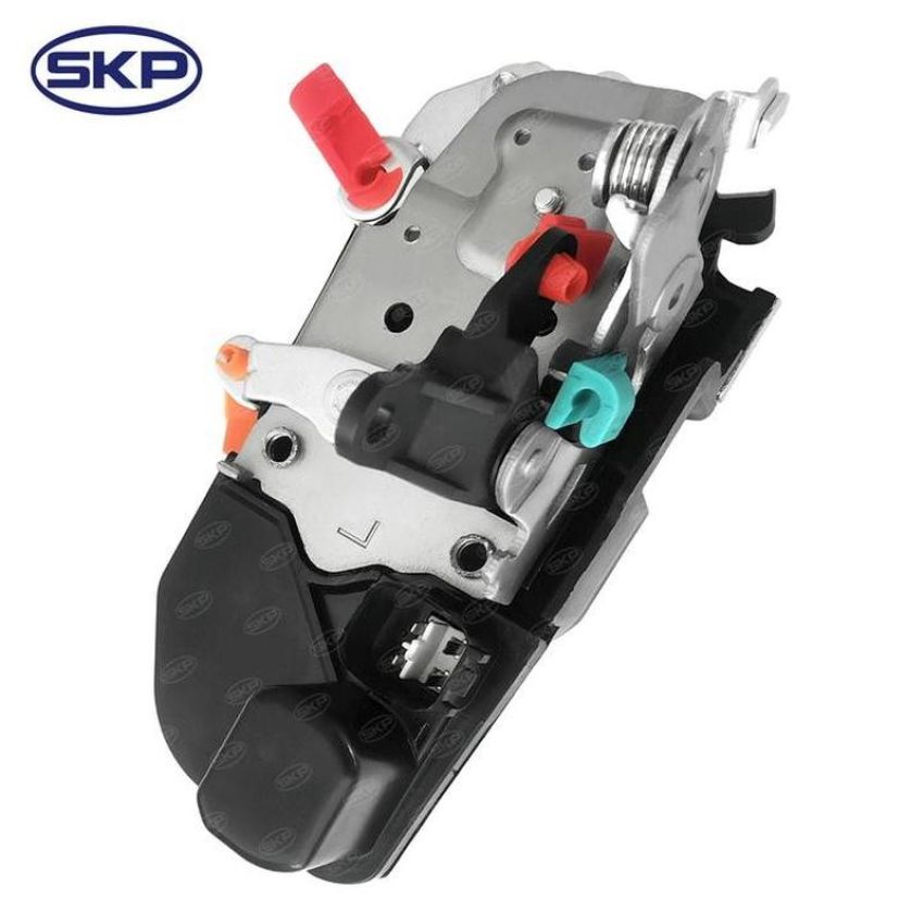 SKYWARD AUTOMOTIVE SK931001 Door Lock Actuator Motor