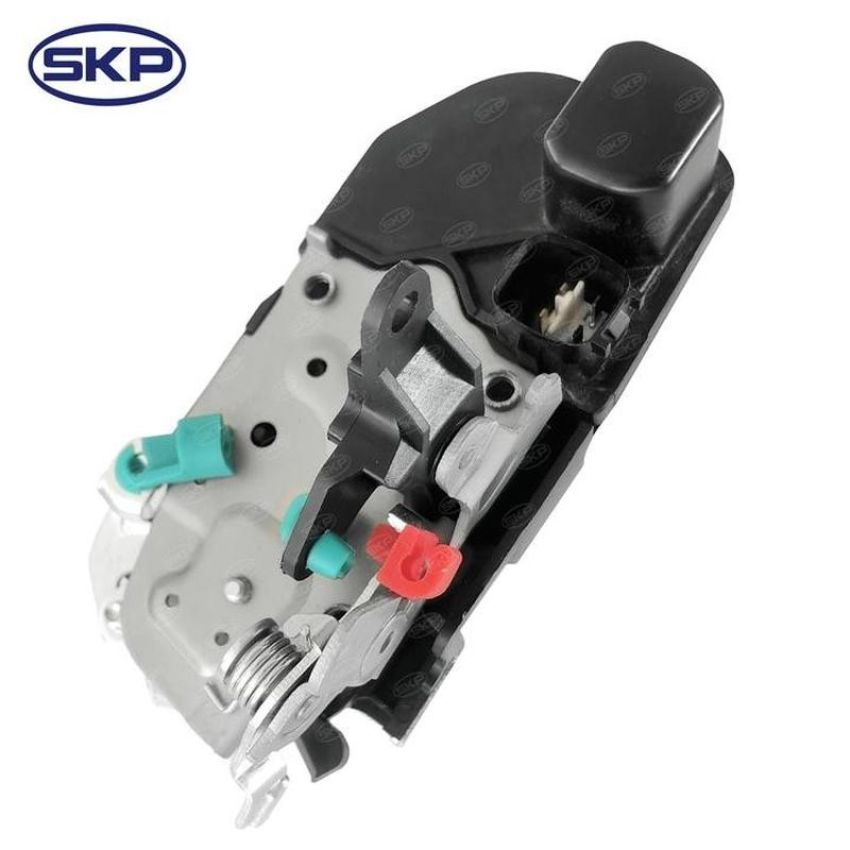 SKYWARD AUTOMOTIVE SK931002 Door Lock Actuator Motor