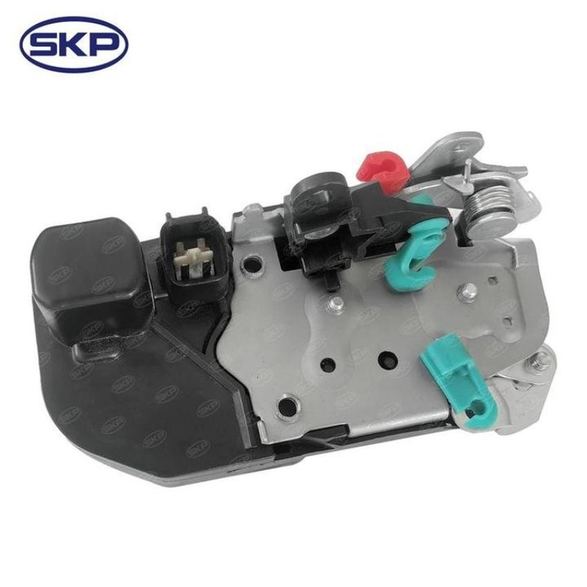 SKYWARD AUTOMOTIVE SK931002 Door Lock Actuator Motor