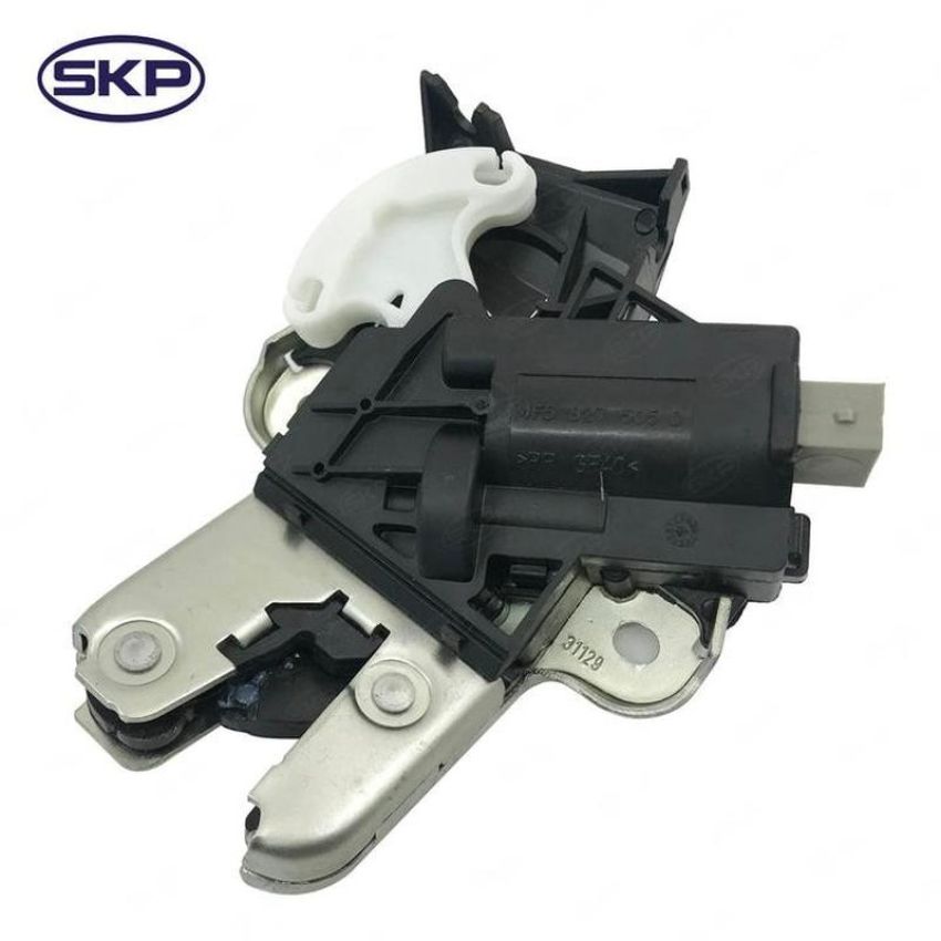 SKYWARD AUTOMOTIVE SK931063 Tailgate Latch Actuator