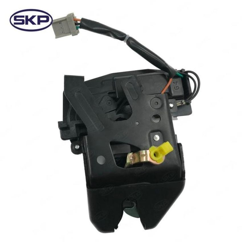 SKYWARD AUTOMOTIVE SK931073 Door Lock Actuator