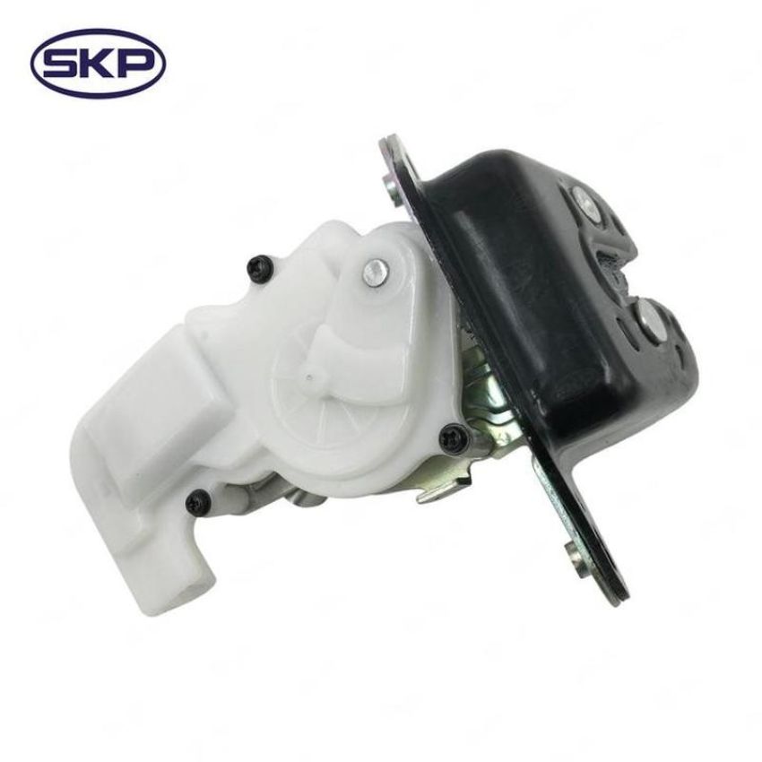 SKYWARD AUTOMOTIVE SK931074 Liftgate Lock Actuator
