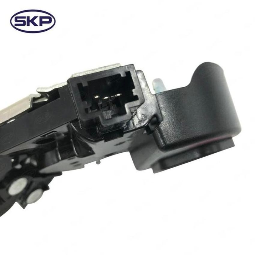 SKYWARD AUTOMOTIVE SK931076 Trunk Lock Assembly