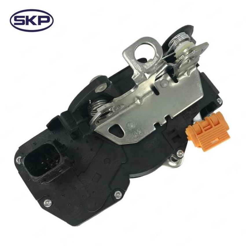 SKYWARD AUTOMOTIVE SK931109 Door Lock Actuator Motor