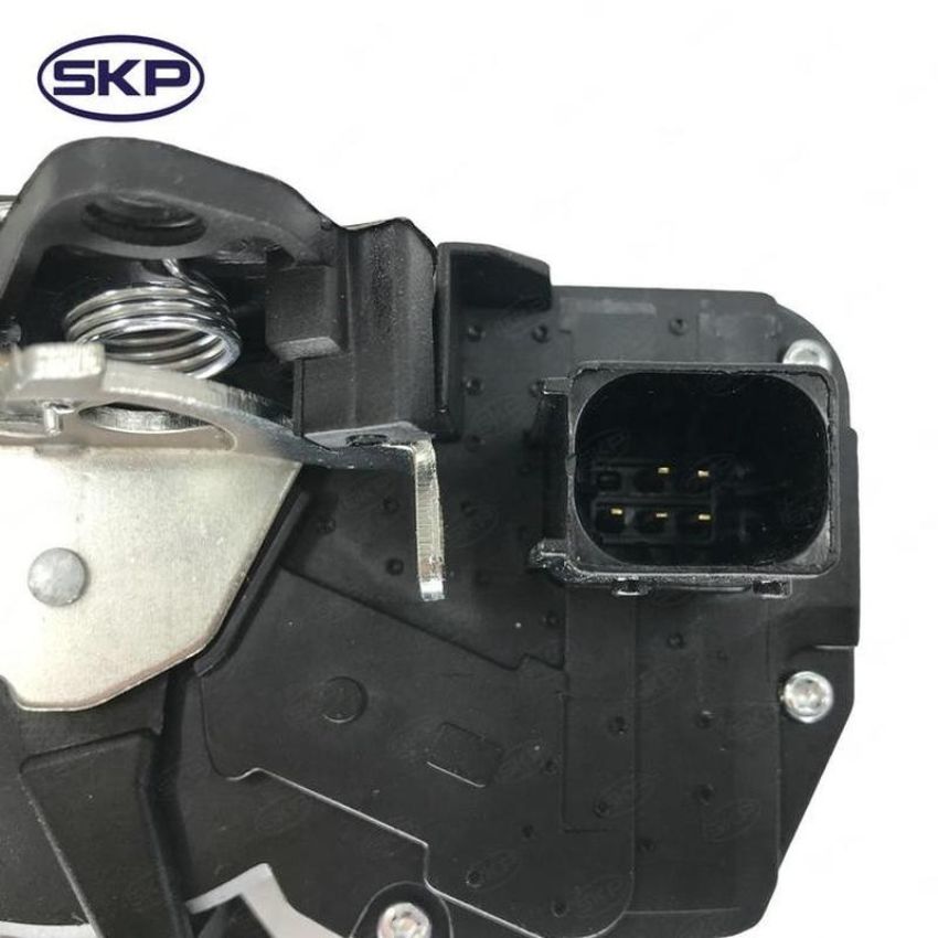 SKYWARD AUTOMOTIVE SK931134 Door Lock Actuator