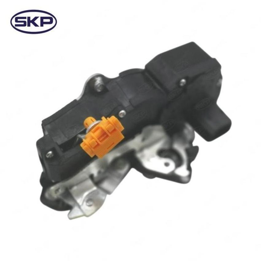 SKYWARD AUTOMOTIVE SK931135 Door Lock Actuator Motor