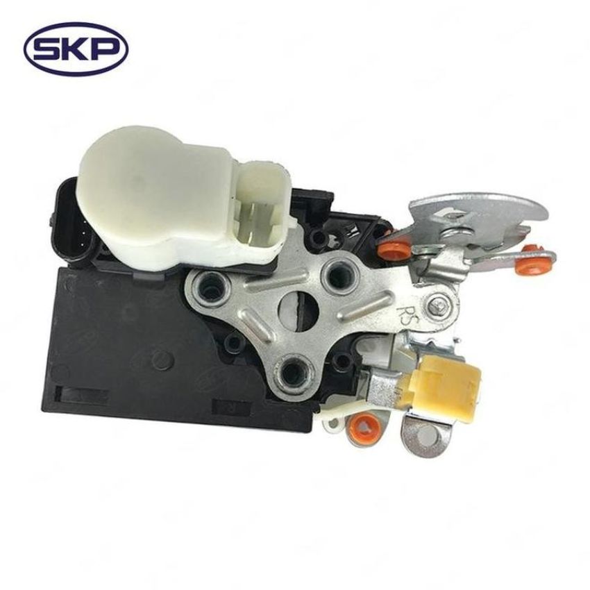 SKYWARD AUTOMOTIVE SK931157 Door Lock Actuator