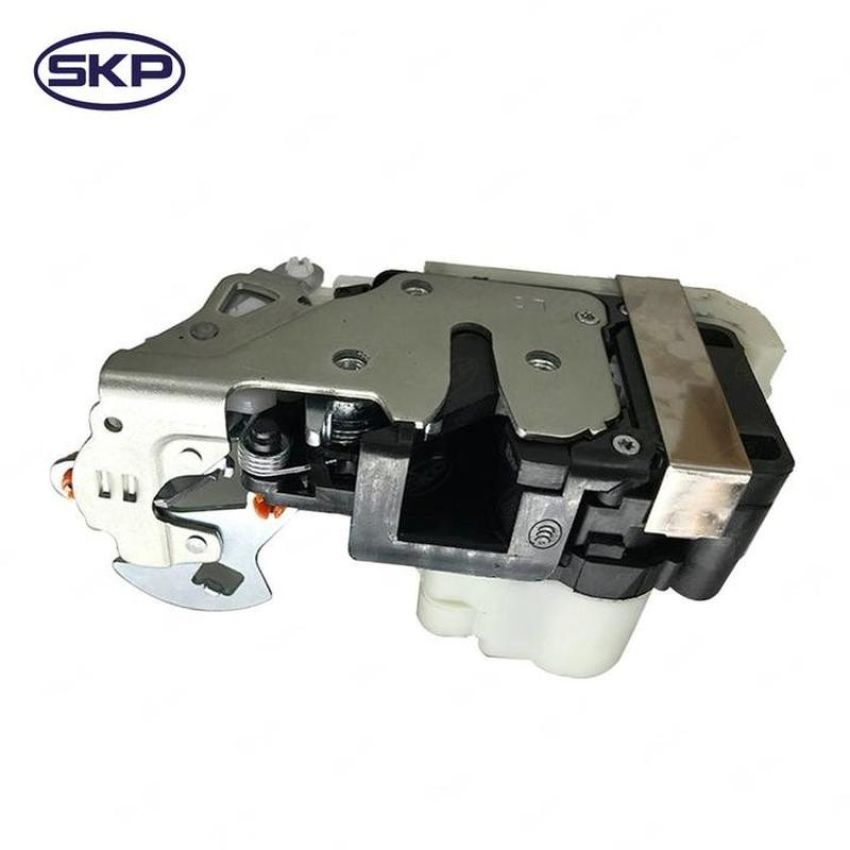 SKYWARD AUTOMOTIVE SK931208 Door Lock Actuator