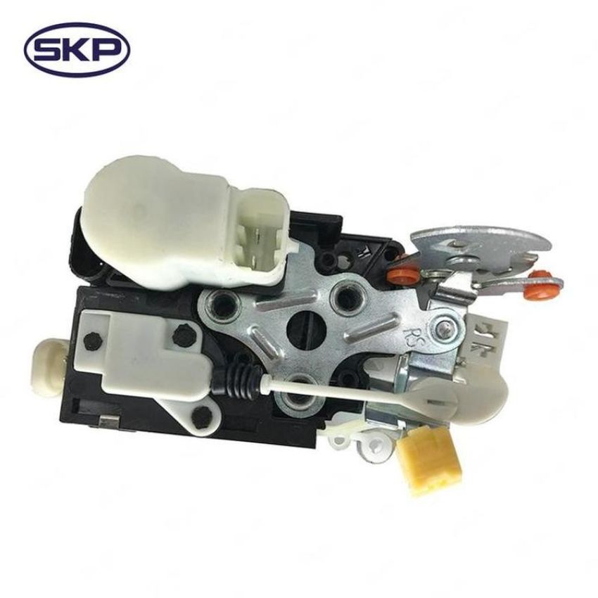 SKYWARD AUTOMOTIVE SK931209 Door Lock Actuator
