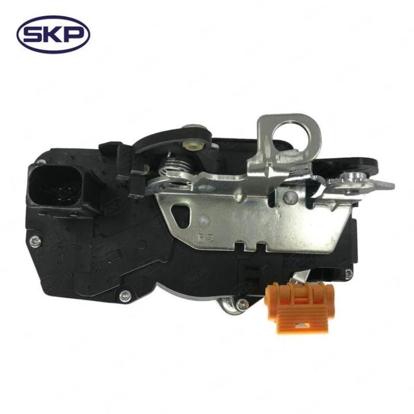 SKYWARD AUTOMOTIVE SK931229 Door Lock Actuator Motor