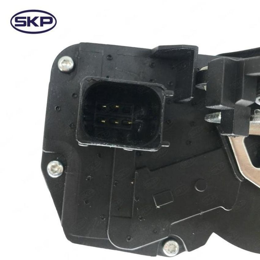 SKYWARD AUTOMOTIVE SK931229 Door Lock Actuator Motor