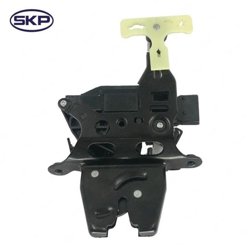 SKYWARD AUTOMOTIVE SK931258 Door Lock Actuator