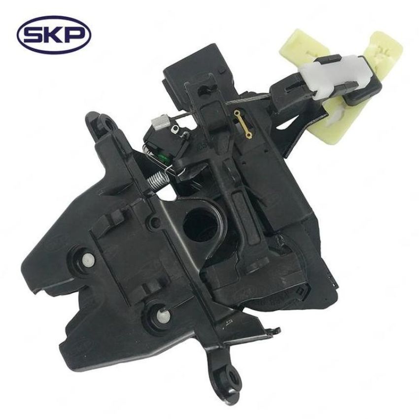 SKYWARD AUTOMOTIVE SK931258 Door Lock Actuator