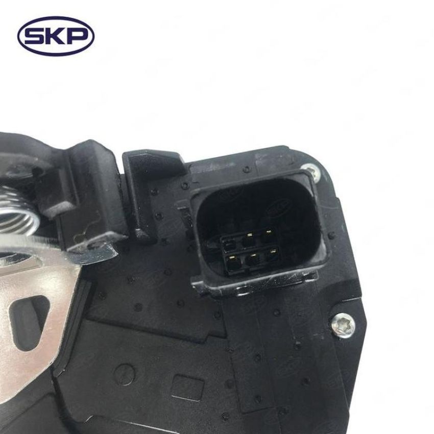 SKYWARD AUTOMOTIVE SK931300 Door Lock Actuator Motor