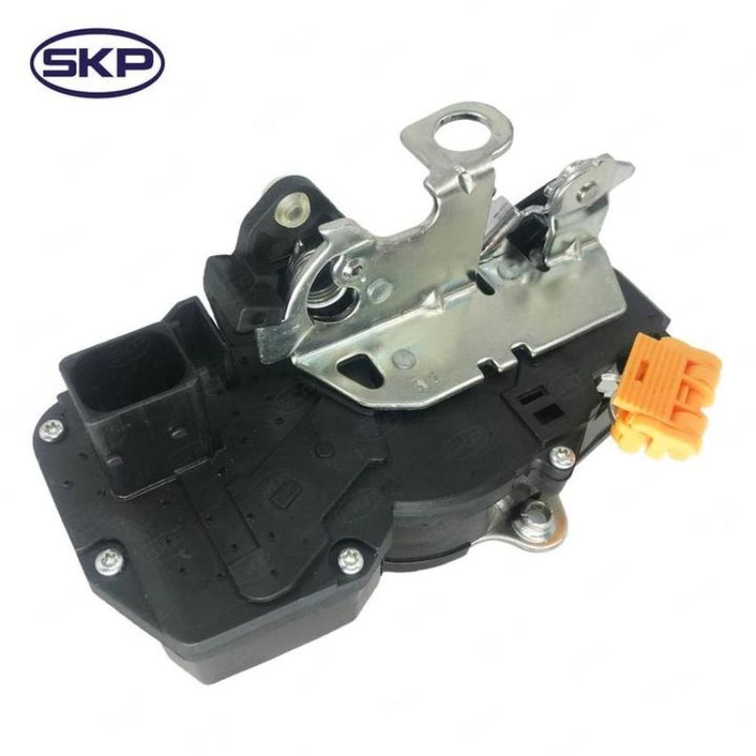 SKYWARD AUTOMOTIVE SK931305 Door Lock Actuator Motor