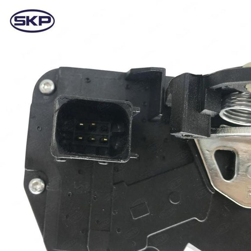 SKYWARD AUTOMOTIVE SK931311 Door Lock Actuator Motor