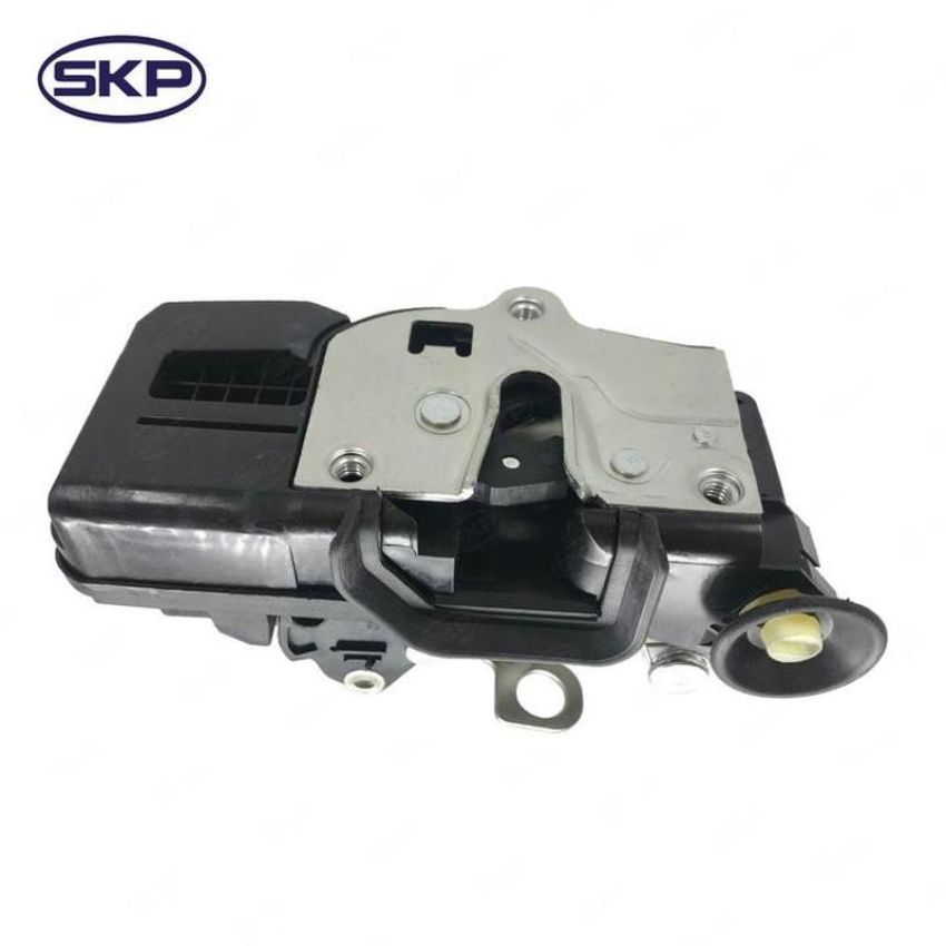 SKYWARD AUTOMOTIVE SK931317 Door Lock Actuator Motor