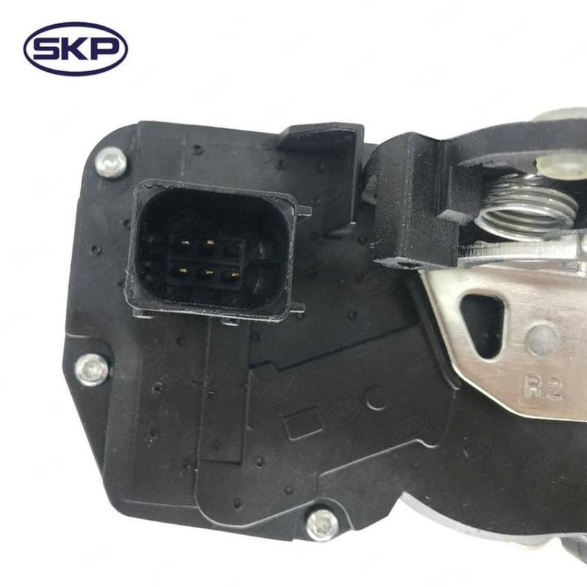 SKYWARD AUTOMOTIVE SK931317 Door Lock Actuator Motor