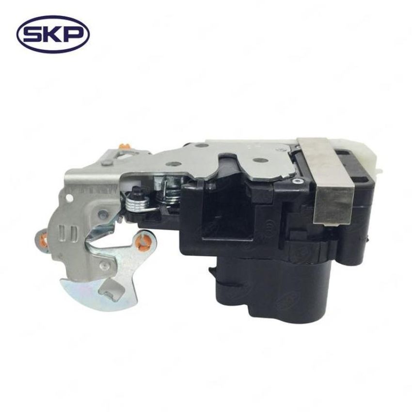 SKYWARD AUTOMOTIVE SK931318 Door Lock Actuator Motor