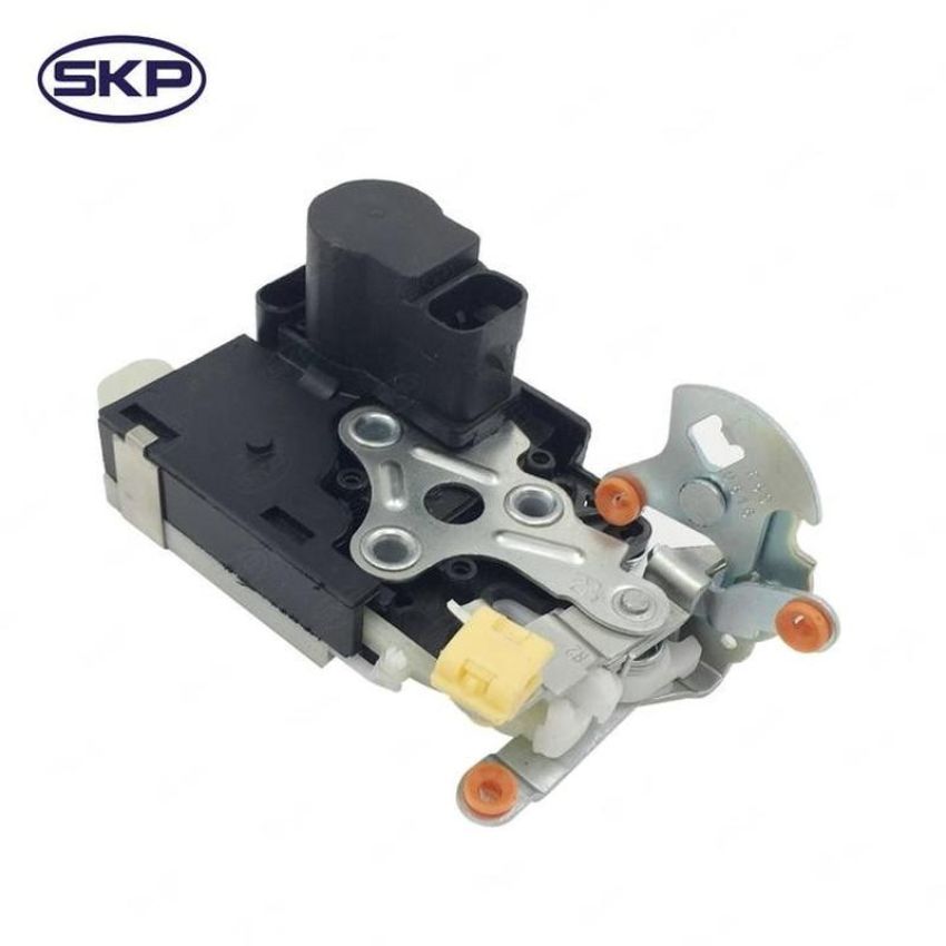 SKYWARD AUTOMOTIVE SK931319 Door Lock Actuator Motor