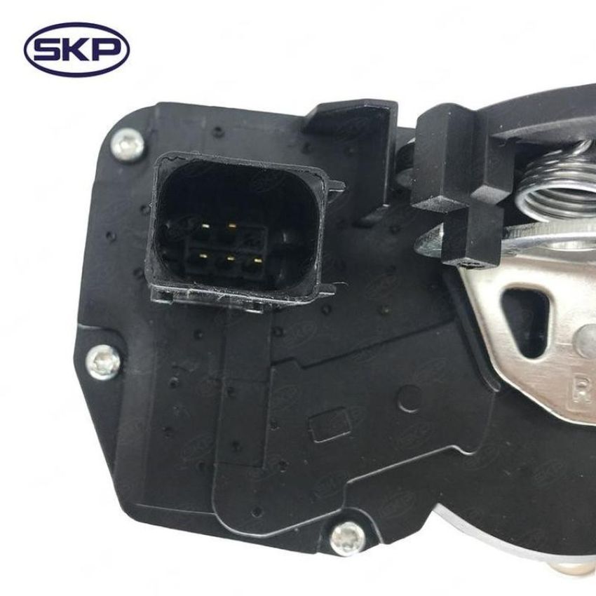 SKYWARD AUTOMOTIVE SK931327 Door Lock Actuator Motor