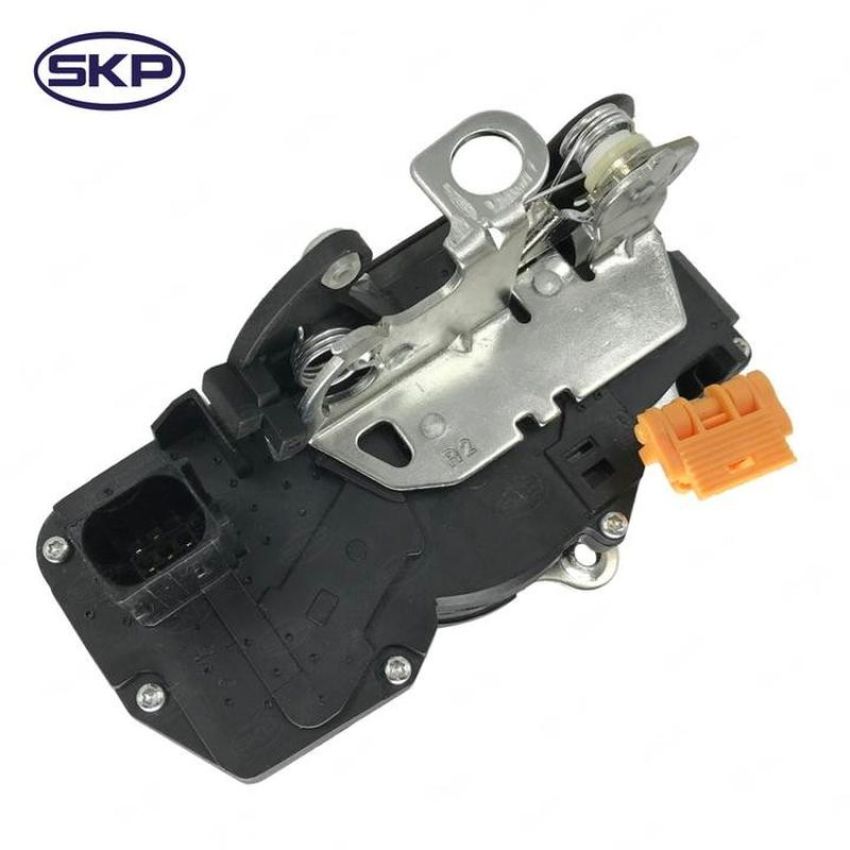 SKYWARD AUTOMOTIVE SK931327 Door Lock Actuator Motor