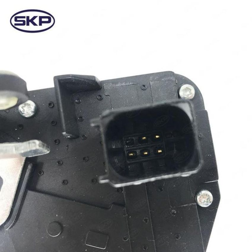 SKYWARD AUTOMOTIVE SK931332 Door Lock Actuator Motor