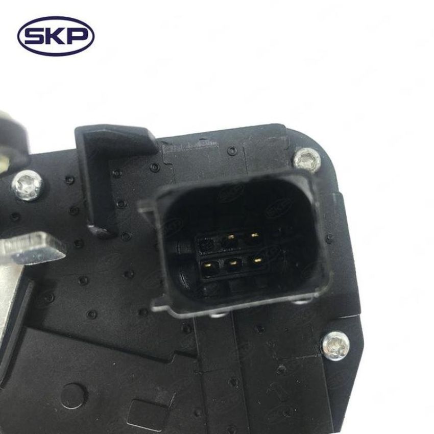 SKYWARD AUTOMOTIVE SK931334 Door Lock Actuator Motor