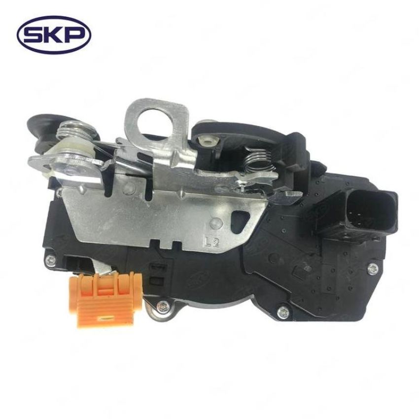 SKYWARD AUTOMOTIVE SK931334 Door Lock Actuator Motor