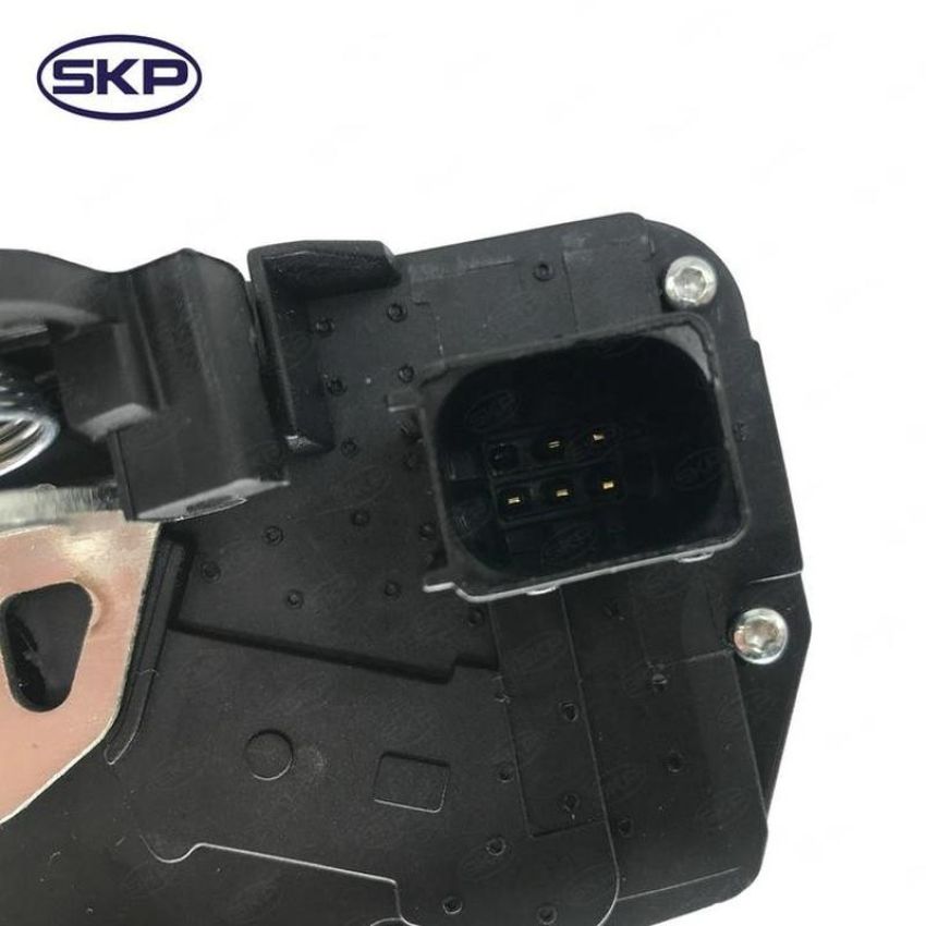 SKYWARD AUTOMOTIVE SK931380 Door Lock Actuator Motor