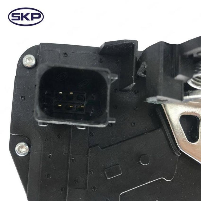SKYWARD AUTOMOTIVE SK931381 Door Lock Actuator Motor