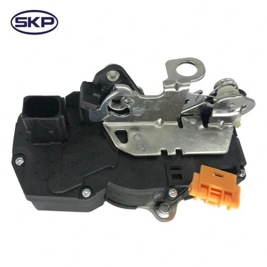 SKYWARD AUTOMOTIVE SK931381 Door Lock Actuator Motor