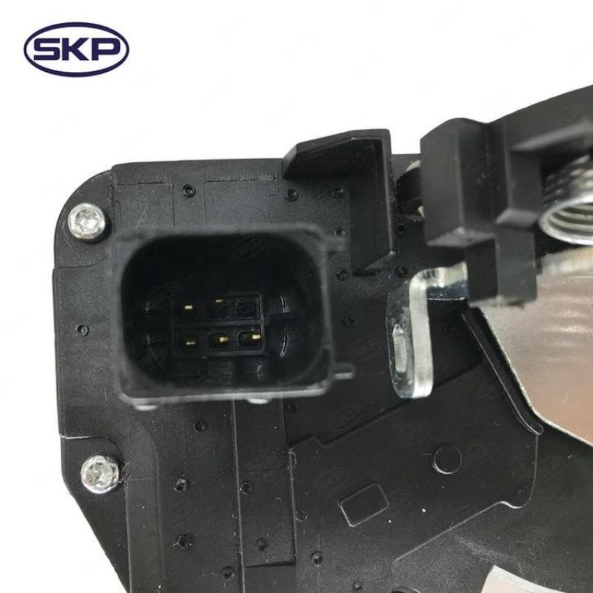 SKYWARD AUTOMOTIVE SK931396 Door Lock Actuator
