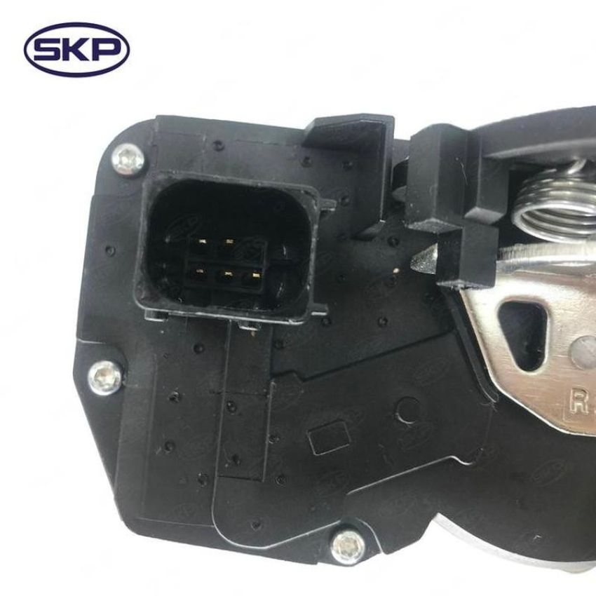 SKYWARD AUTOMOTIVE SK931399 Door Lock Actuator Motor