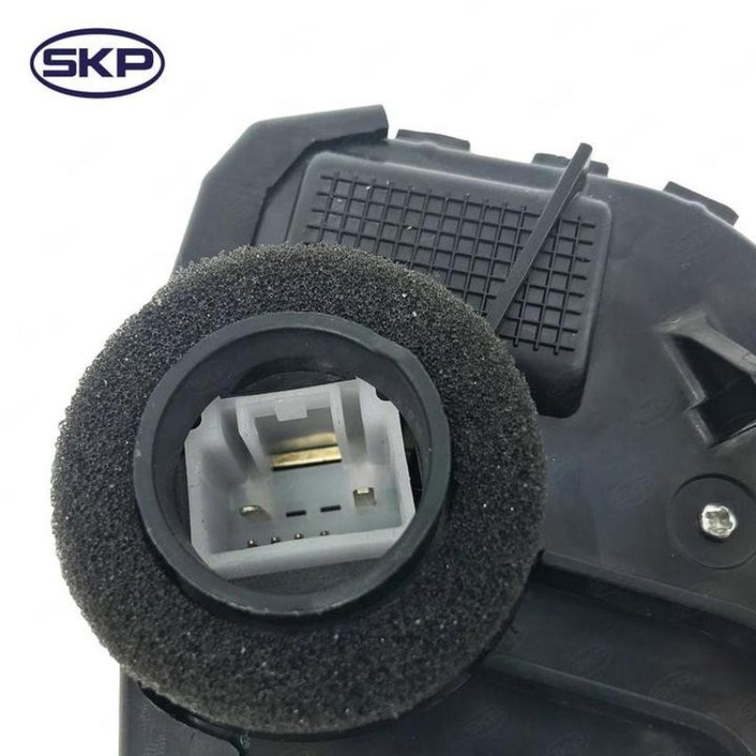SKYWARD AUTOMOTIVE SK931400 Door Lock Actuator Motor