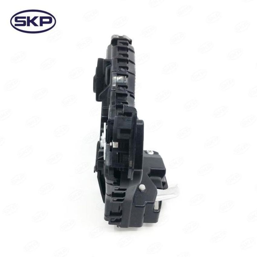 SKYWARD AUTOMOTIVE SK931401 Door Lock Actuator Motor