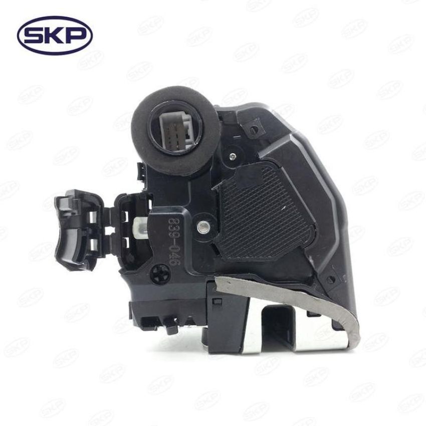 SKYWARD AUTOMOTIVE SK931404 Door Lock Actuator Motor