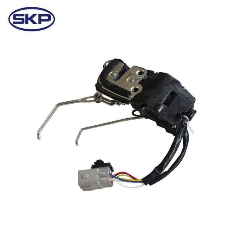 SKYWARD AUTOMOTIVE SK931492 Door Lock Actuator Motor