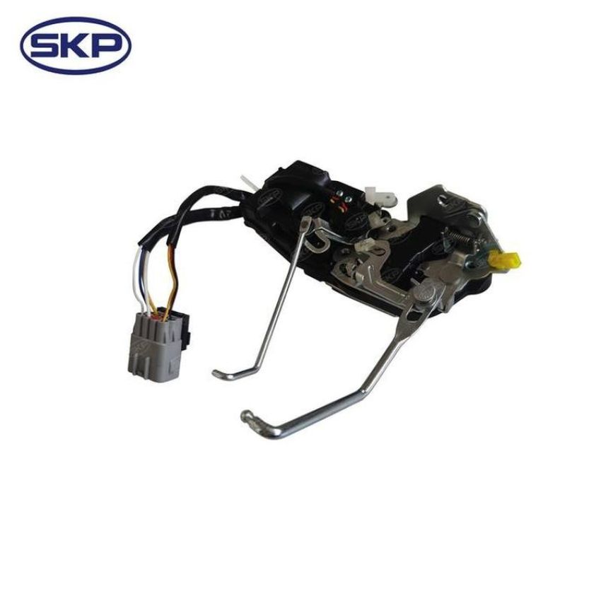 SKYWARD AUTOMOTIVE SK931492 Door Lock Actuator Motor