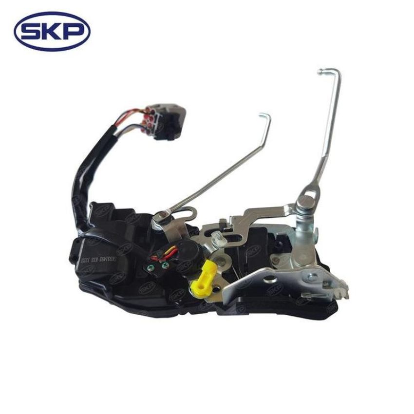 SKYWARD AUTOMOTIVE SK931493 Door Lock Actuator Motor