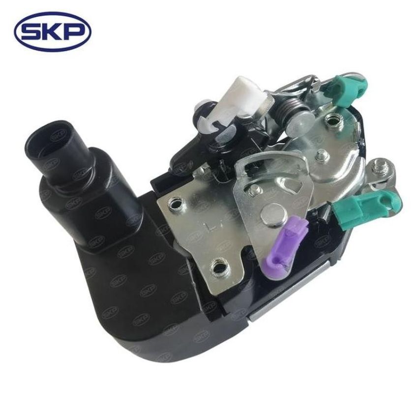 SKYWARD AUTOMOTIVE SK931624 Door Lock Actuator Motor