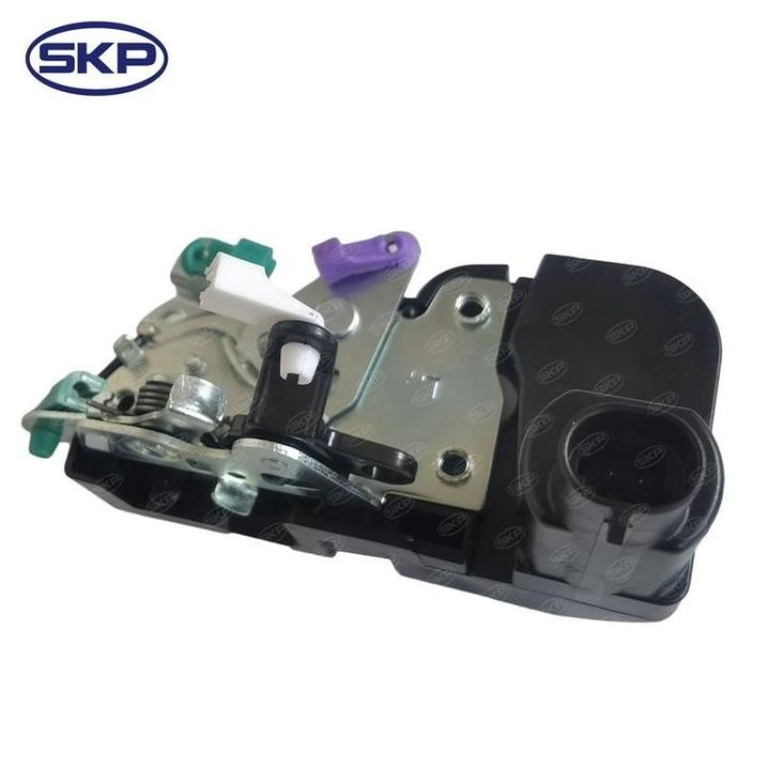 SKYWARD AUTOMOTIVE SK931624 Door Lock Actuator Motor