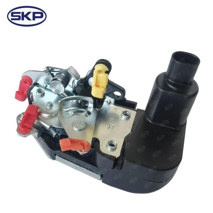 SKYWARD AUTOMOTIVE SK931625 Door Lock Actuator Motor