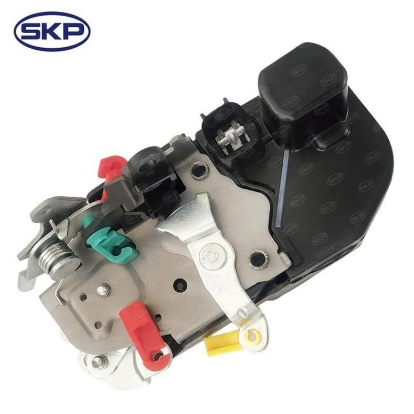 SKYWARD AUTOMOTIVE SK931626 Door Lock Actuator Motor