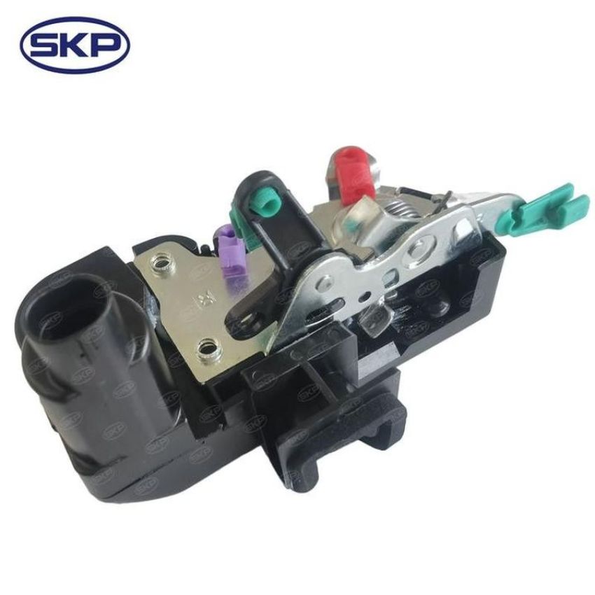 SKYWARD AUTOMOTIVE SK931635 Door Lock Actuator Motor