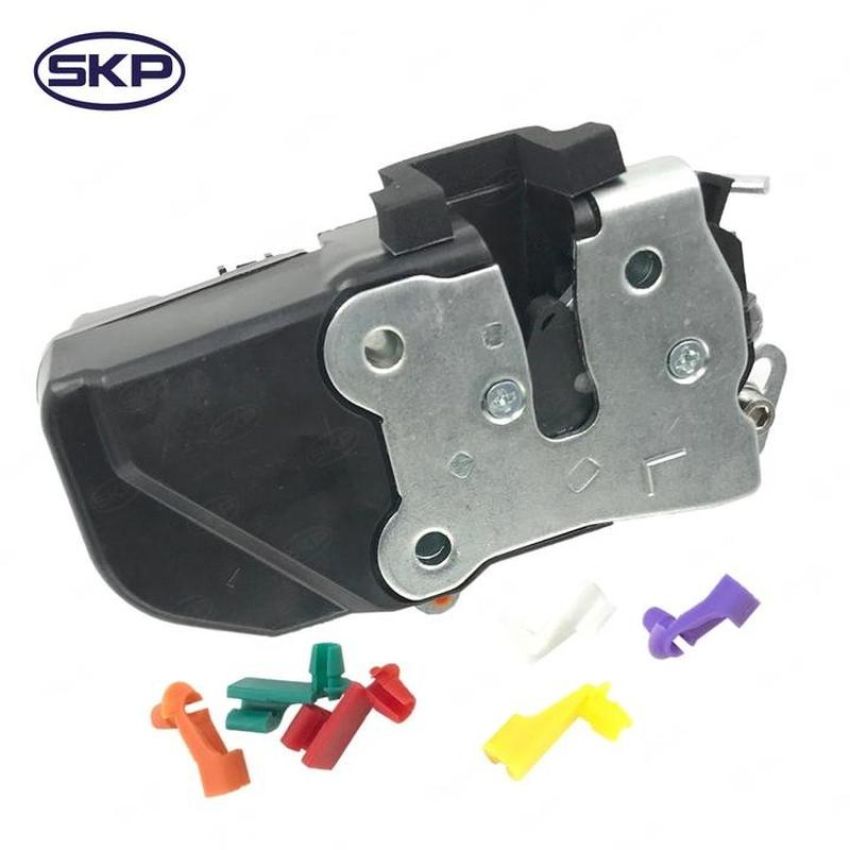 SKYWARD AUTOMOTIVE SK931636 Door Lock Actuator Motor