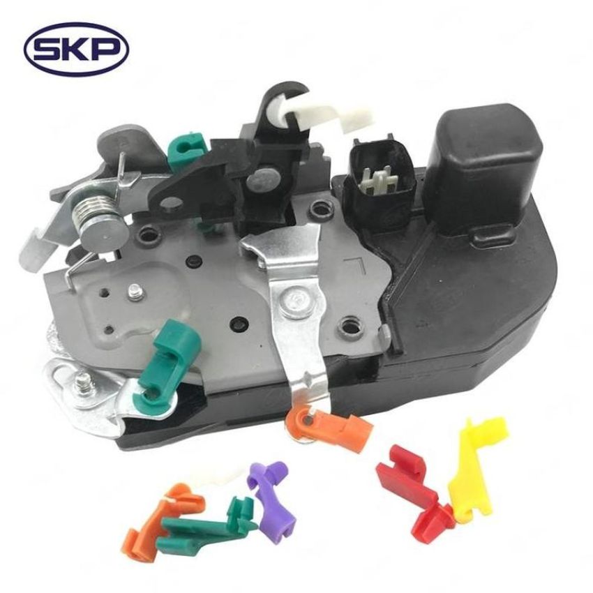 SKYWARD AUTOMOTIVE SK931636 Door Lock Actuator Motor